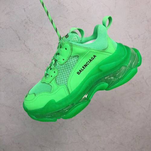 Picture of Balenciaga Shoes Men _SKUfw71172869fw